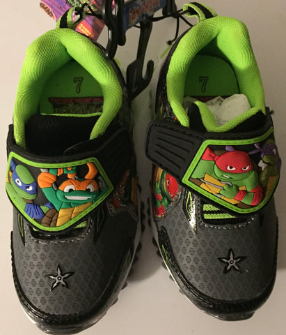 Teenage Mutant Ninja Turtles sneakers