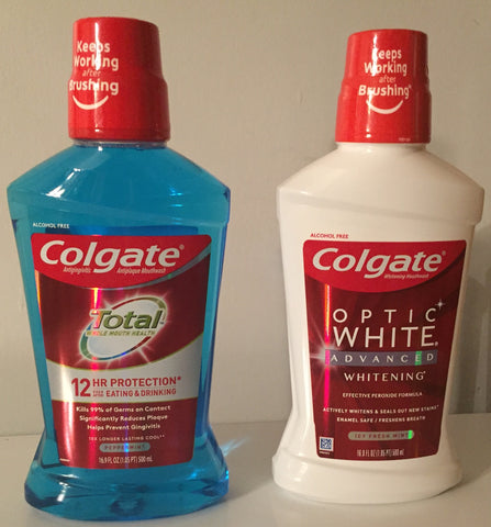 Mouthcare Products
