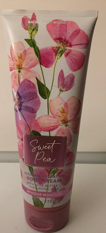 Bath and Body Works Body cream