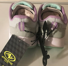Little Girls Athletic Works Sneakers