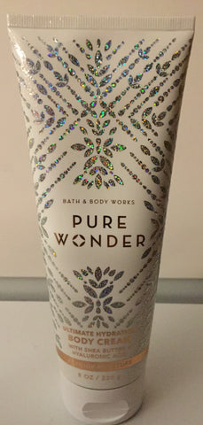 Bath and Body Works Body Cream