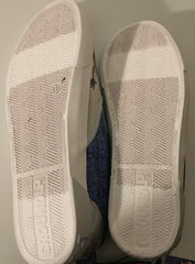 Ladies Ground up Sneakers
