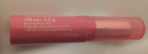 Bath and body works lip tint