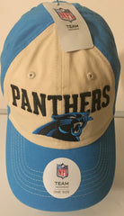 Fitted Carolina Carolina Panthers Hat