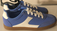 No Boundaries ladies sneakers