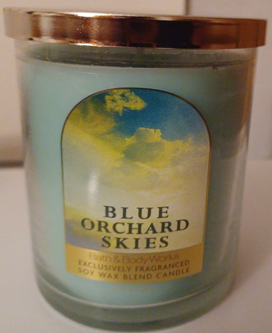 Bath and body works 1 wick candle