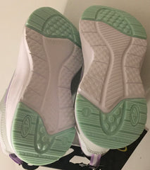 Little Girls Athletic Works Sneakers