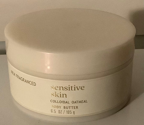 Bath and body works body cream