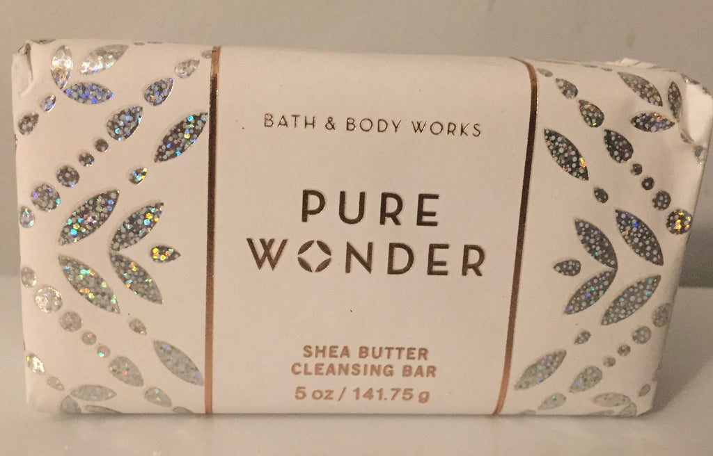 Bath and Body Works Scented Bar Soap