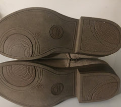 Wonder Nation Little Girls boots