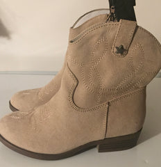 Wonder Nation Little Girls boots