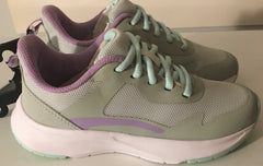 Little Girls Athletic Works Sneakers