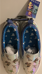 Ladies Ground up Sneakers