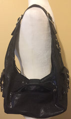 Guess leather bag