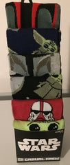 Star Wars Socks