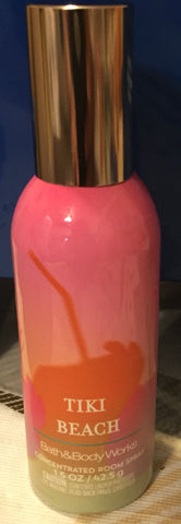 Bath and body works Concentrated room Spray