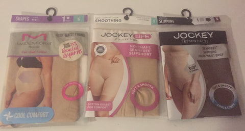 Jockey Women Waist Brief