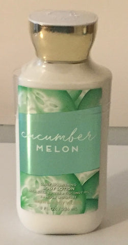 Bath and body works body lotion