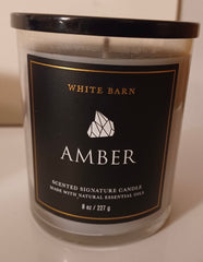 Bath and body works 1 wick Candles