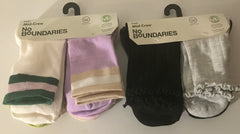 No Boundaries women’s Socks