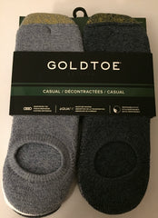 Goldtoe Men’s Ankle Socks