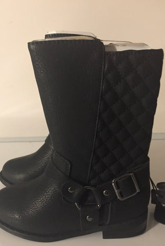 Wonder Nation little girl boots