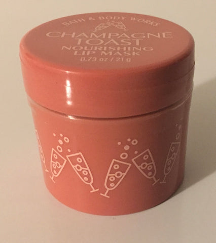 Bath and body works Lip Mask