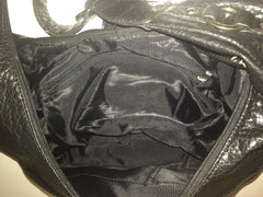 Guess leather bag