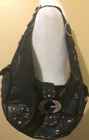 Guess leather bag