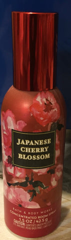 Bath and body works Concentrated room spray