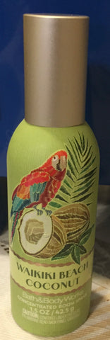 Bath and body works Concentrated room Spray