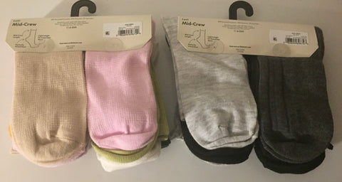 No Boundaries women’s Socks