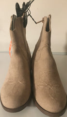 Wonder Nation Little Girls boots