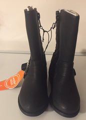 Wonder Nation little girl boots