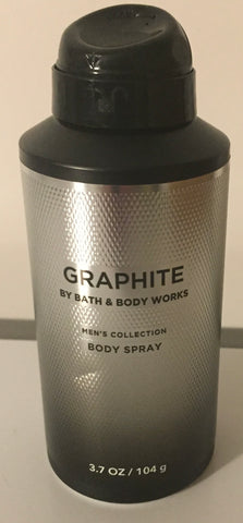 Bath and body works Men’s Body Spray