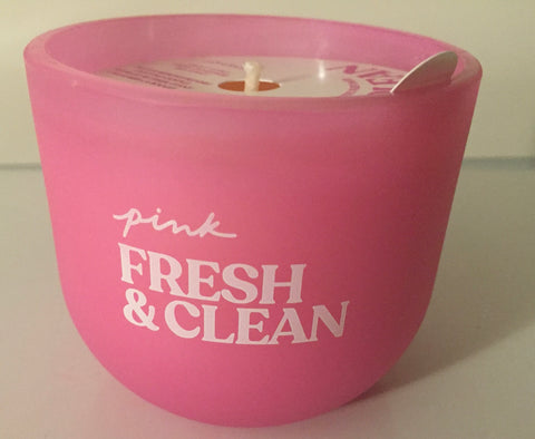 Victoria Secrets 1 Wick Candle
