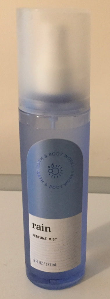 Bath and body works body spray
