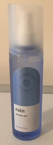 Bath and body works body spray