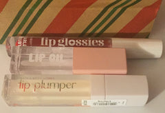Bath and body works Lip set