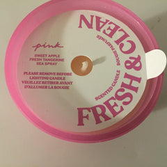Victoria Secrets 1 Wick Candle