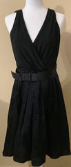 Woman’s Party Dress with Belt