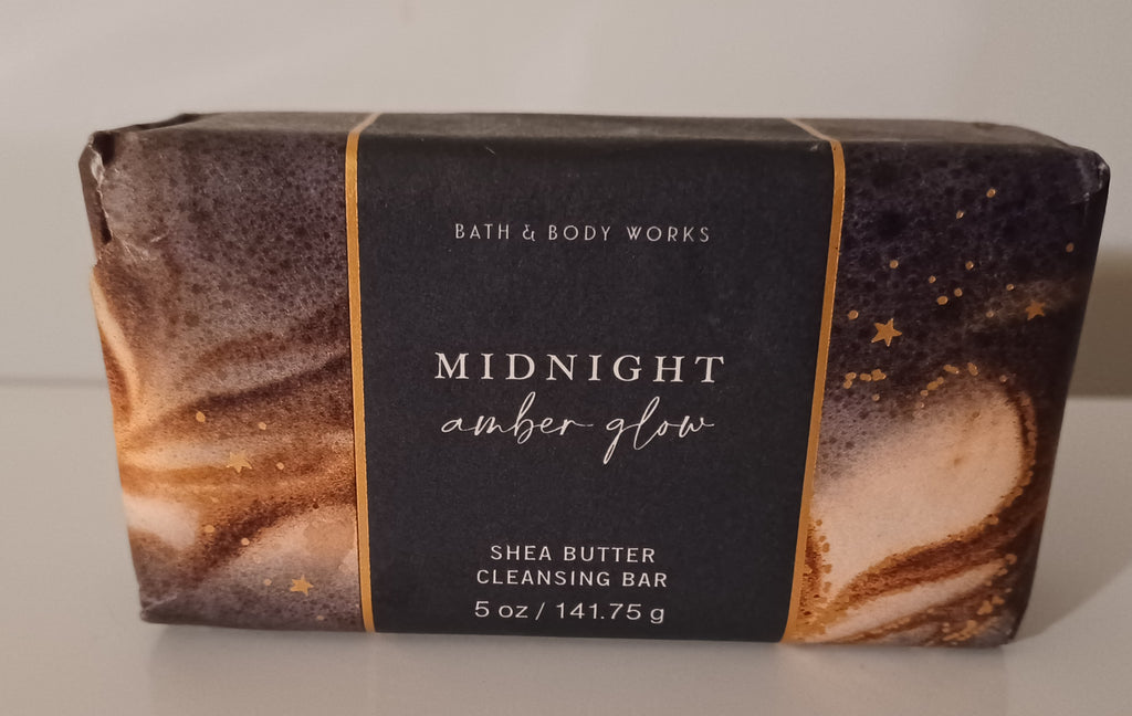 Bath and Body Works bar Soap