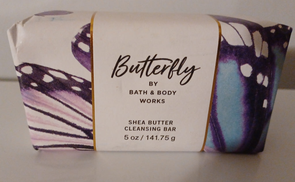 Bath and Body Works Bar Soap