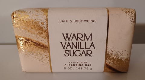 Bath and body works Bar Soap