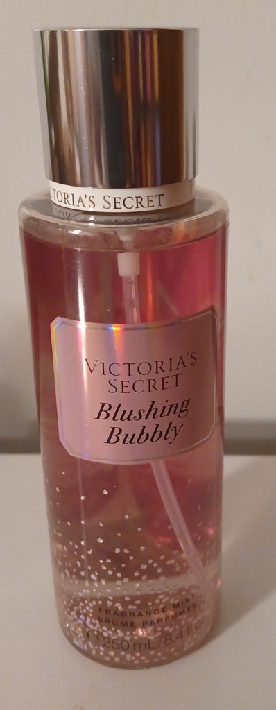 Victoria Secrets body spray