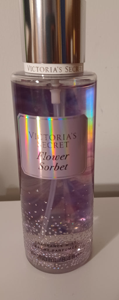 Victoria Secrets body spray