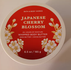 Bath and Body Works Body Butter