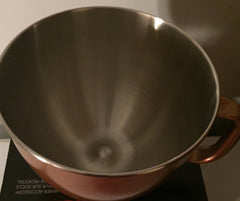 KitchenAid Mixing Bowl