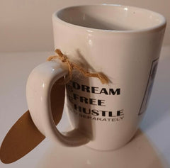 Customize Coffee Mug