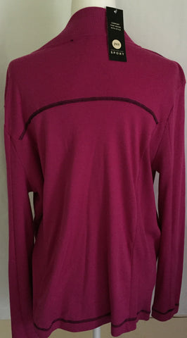 Womens jacket